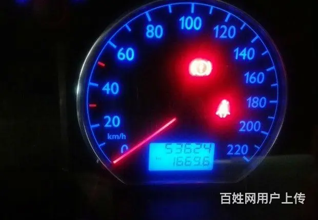 大众POLO两厢 2011款 1.4L 自动 [第 - 图片 11
