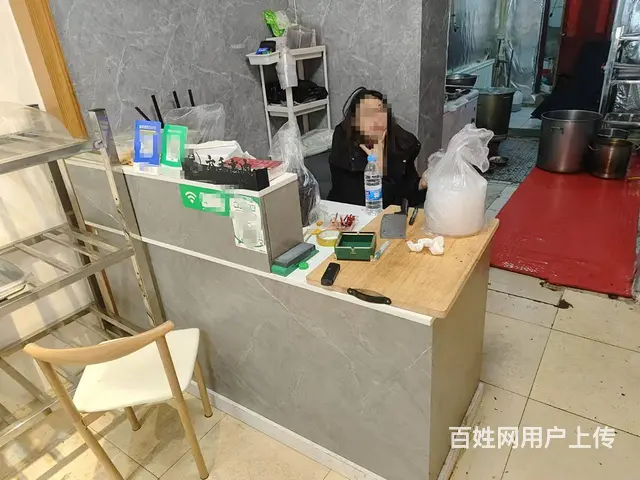 和平区北市二街小吃店出兑，可加项改项 - 图片 2