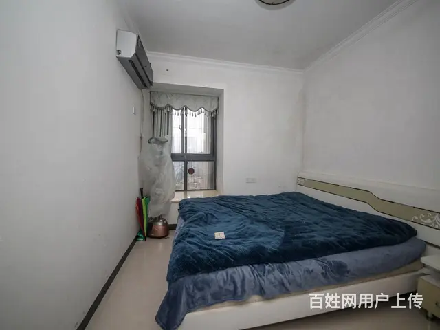 城南水韵蓝湾 精装大三房 南北通透采光佳 满5年一套 总价低 - 图片 8