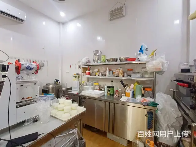 【福铺】嘉德现代城|30平门头|精装空转 - 图片 5