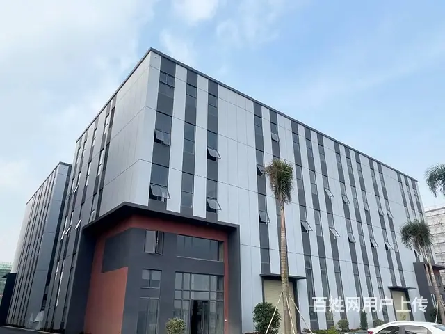 江门高新区厂房 - 图片 10