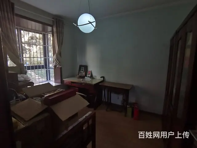 金泰丝路花城 普通住宅 简单装修 - 图片 3