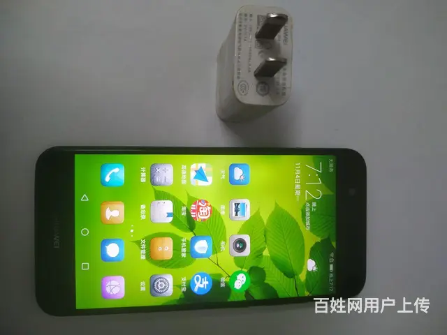 【搞定了！】华为手机HUAWEI nova2转让 - 图片 1