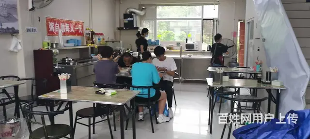 西安路营业中早餐店安徽板面面馆快餐店出兑 - 图片 3
