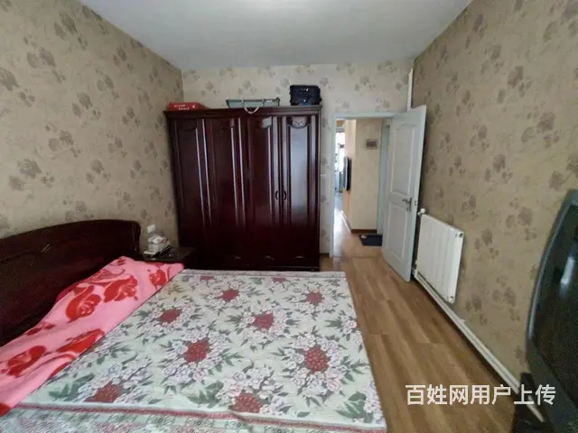 焦东路小学 万方桥汽运小区四号院 2楼 - 图片 2