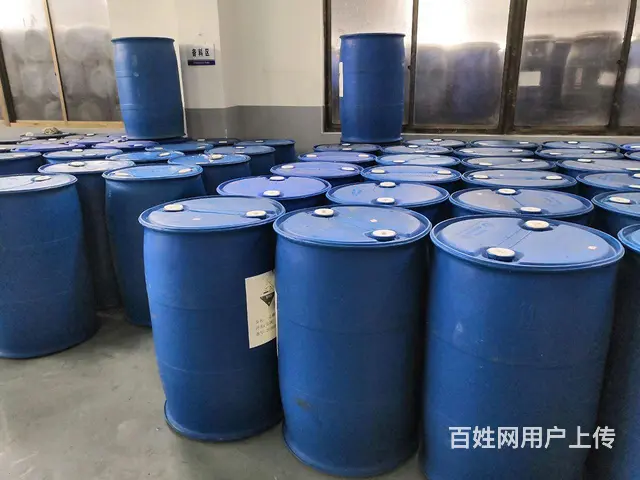 厂家直销各种类型工件脱漆剂 - 图片 11