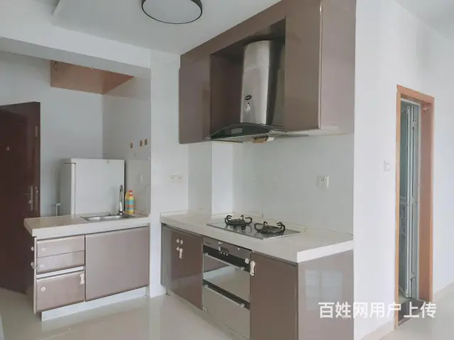 都市雅苑 2室2厅1卫 70平 电梯房 看房方便 - 图片 3
