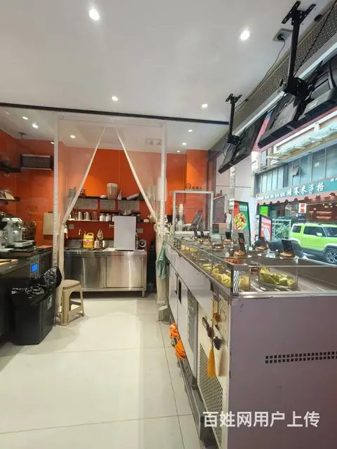 （51旺铺推荐）五华区顺城街20平小吃店转让 - 图片 7