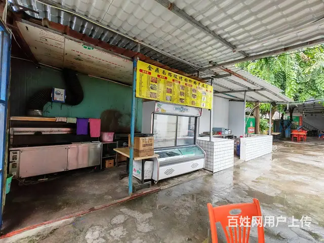 （51旺铺推荐）秀英区秀丽路280平烧烤店转让 - 图片 7