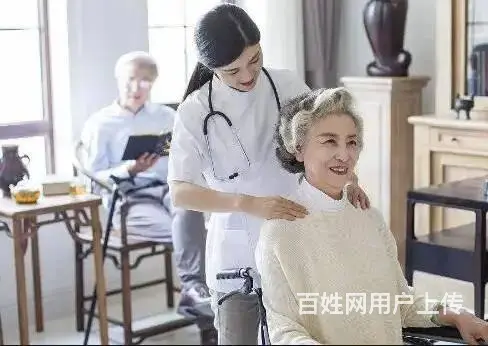 出国劳务55岁以下男女不限2年以上工作经验 - 图片 4