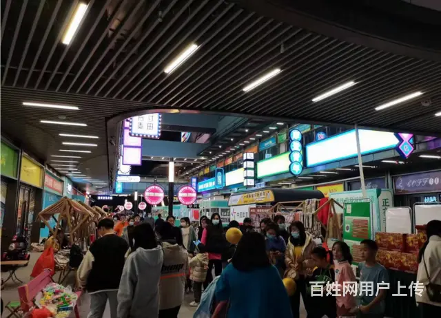 （速转店）吾悦广场打造教培类一条街 网红打卡北海特色商业中心 - 图片 3