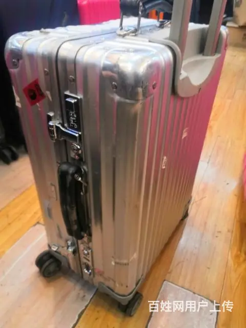津泰路385号袋袋传奇旅行箱维修 - 图片 8