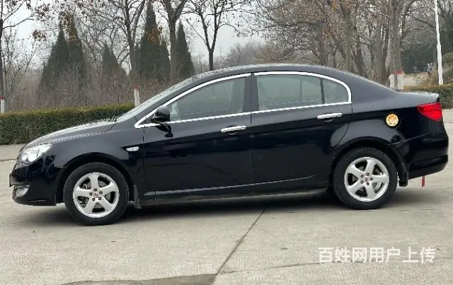 荣威 荣威350 2013款 350S 1.5 手动 讯驰版 - 图片 10
