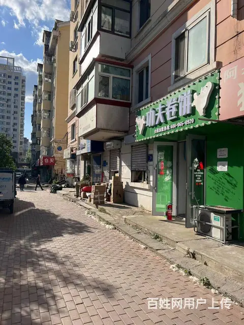 【搞定了！】南岗学府凯德和兴十一道街夜市外卖店出兑餐饮店转让 - 图片 7