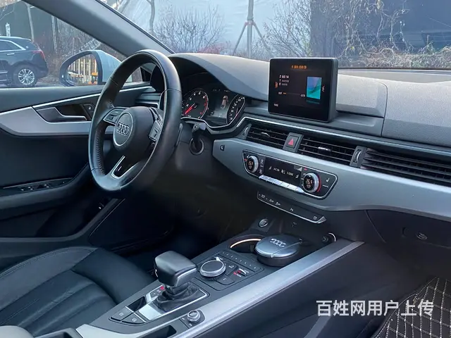 奥迪A5 2017款 A5 Sportback 2.0TFS - 图片 12
