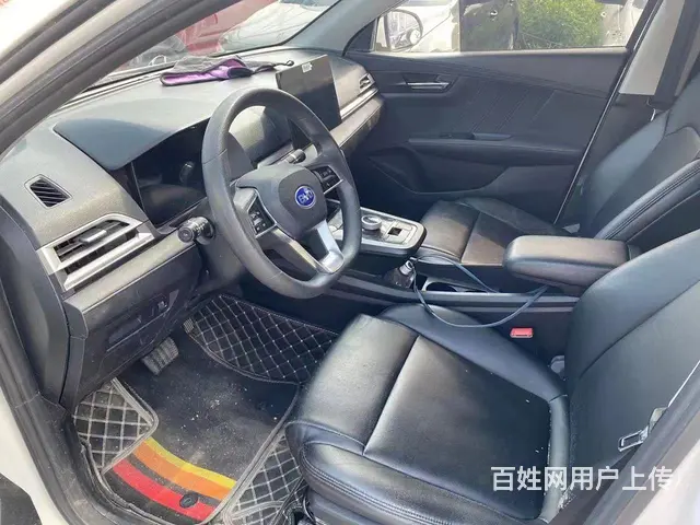比亚迪e2 2019款 出行版 - 图片 2