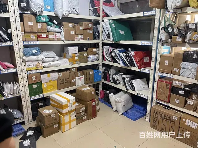 张店区王辛小区营业中快递整体出 - 图片 5