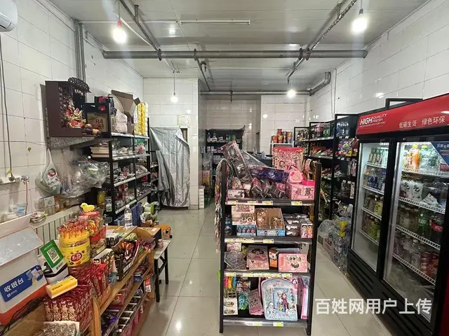 （微易转）马尚汇美花月苑幼儿园门口超市便利店转让 - 图片 7