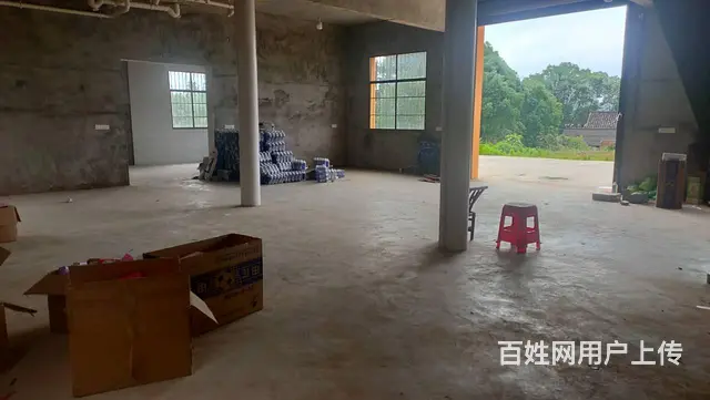 （房东直租）长沙县星沙开元路长龙收费站旁标准仓库出租 - 图片 5