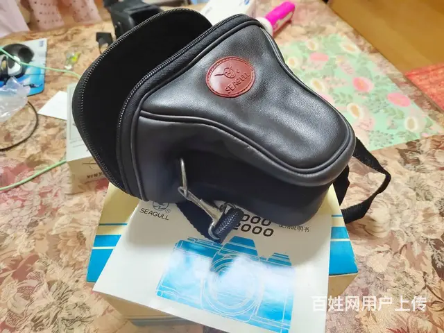 海鸥DF2000相机 - 图片 3