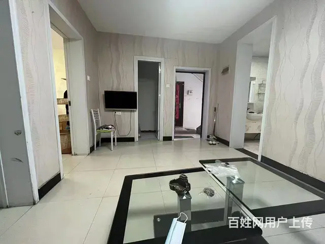 师大万达居乐园3楼精装修两室家电家具齐全急租 - 图片 1