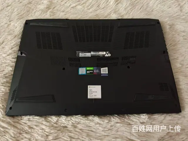 17寸144机械革命x3游戏本吃鸡本i7九代16G - 图片 7