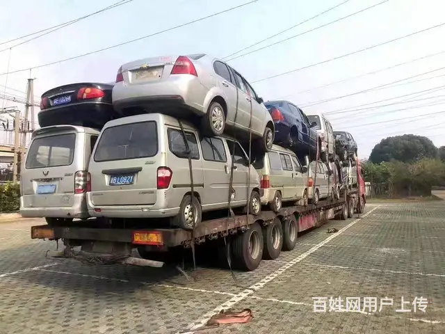 距离推荐|包河区货车报废车回收价格表2021，包河区小车15 - 图片 5