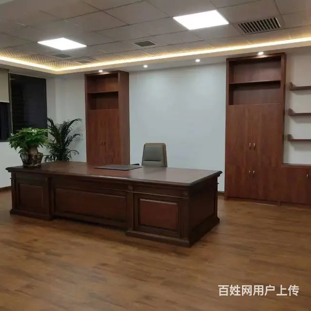 桥头家苑临街门面➕精装办公场地直租，可做餐饮，教育培训，健身 - 图片 5