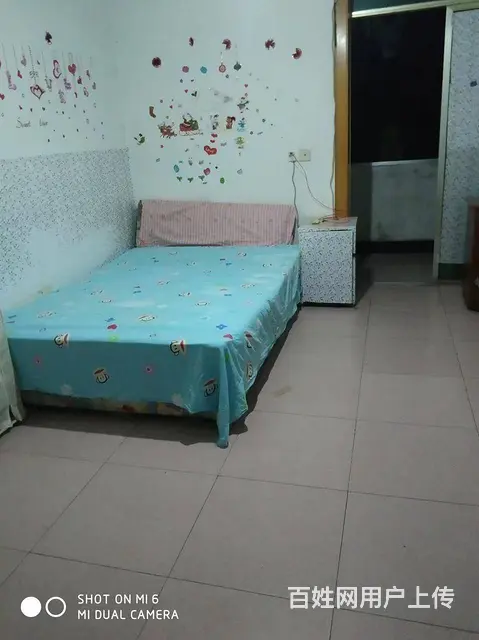 大西街58号 普通住宅0厅 简单装修 - 图片 2