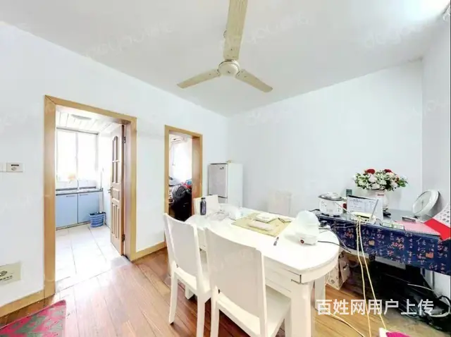 苏安新村对面塘坊苑小区好房出租 - 图片 2