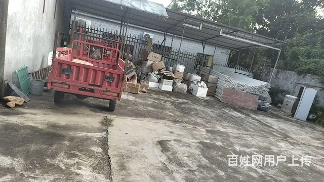出租厂房放车其他材料批发类 - 图片 4
