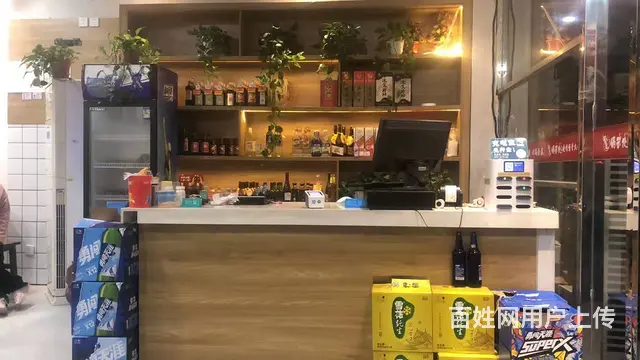 田家庵区龙湖北路360平火锅店转让 - 图片 2