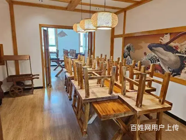 C11017位于广场北门商铺低价转让（招合作伙伴，可分期） - 图片 4