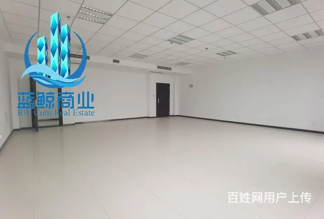 宝龙广场220平高层南向纯办公 - 图片 3