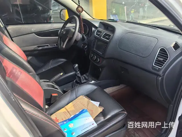 【搞定了！】幻速S2 2015款 1.5 手动 豪华型 - 图片 4