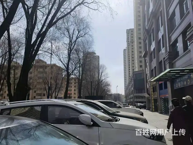 7500(七P）个人城北鼎安名城临街汉堡店带生意转让 - 图片 8