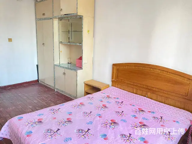 近中街大悦城，百乐小区 450元/月，女生合租，包WiFi - 图片 1