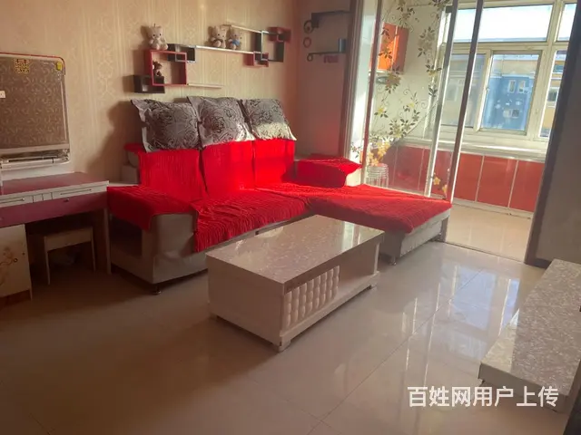 燕都新城一期6楼 - 图片 1