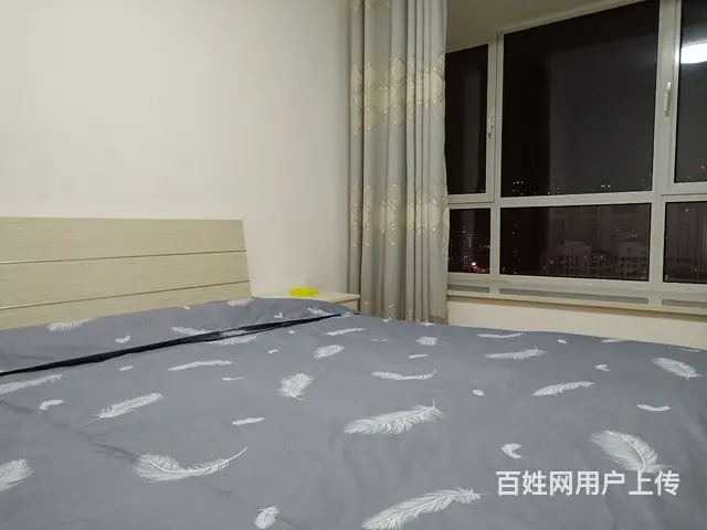 日租房高档小区精装 - 图片 12