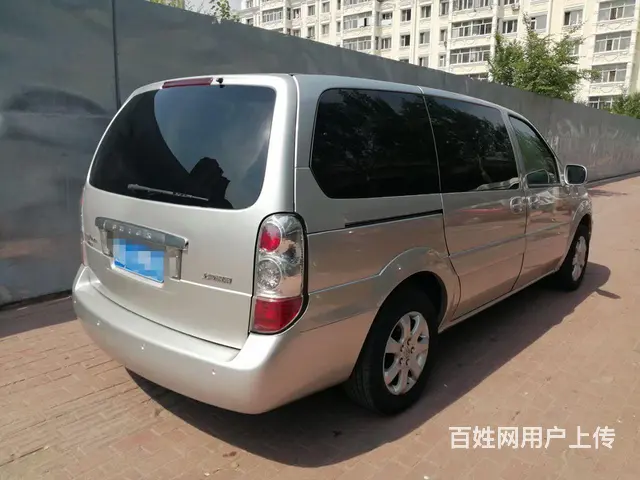 别克GL8路尊 - 图片 3
