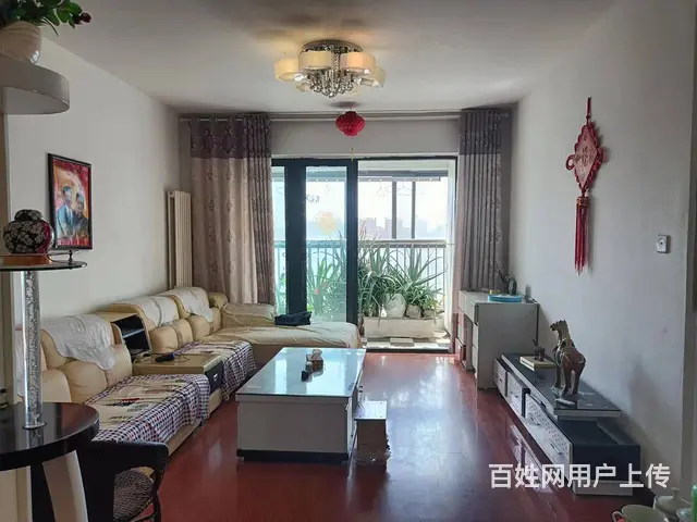 南昌路 王府井旁  达码格利  温馨两居 楼层优越 - 图片 3