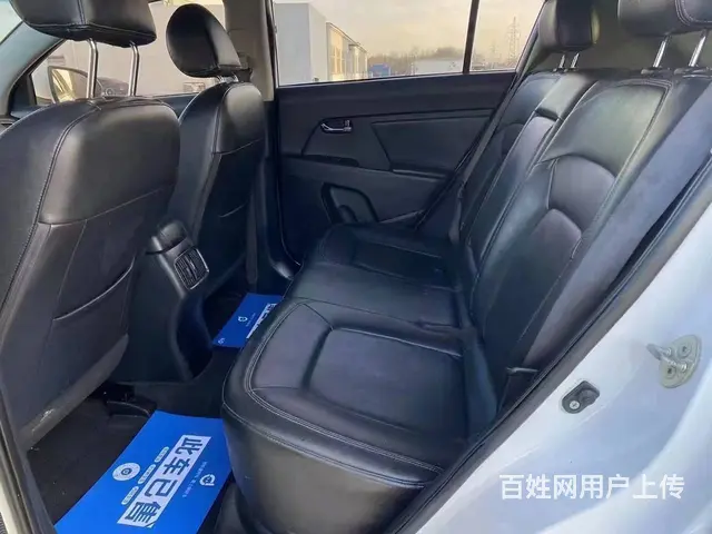 起亚 智跑 2016款 2.0 手自一体 两驱 Premiu - 图片 4