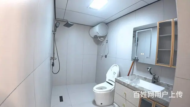 紫金城(道里-新阳路) 普通住宅 精装修 - 图片 9