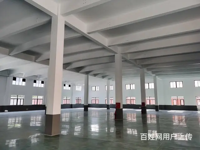 常州市武进国家高新技术产业开发区西湖路126号标准工业厂房出 - 图片 4