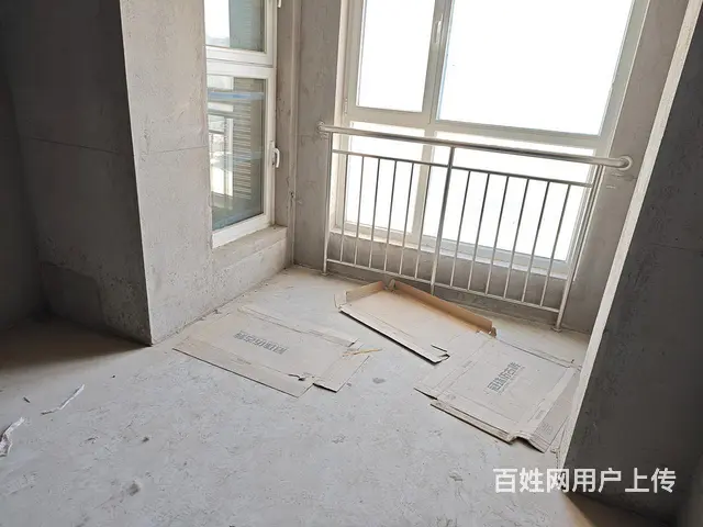 小高层电梯97平三室，这价小区没第二套速看！一手望岛名郡万达 - 图片 7