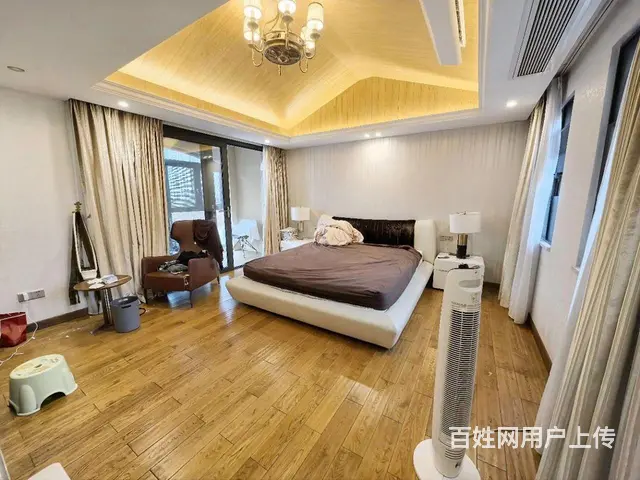 南村万博别墅区 店长推荐 番禺CBD 万科红郡 - 图片 7