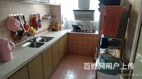 罗河路 113平米三室两厅 精装修53万急售 - 图片 9
