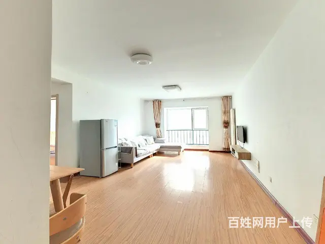 碧桂园凤凰山庄，大两居，楼层采光好，视野无遮挡 - 图片 5