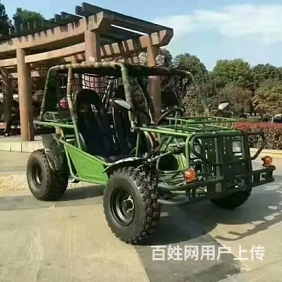 【澄迈市沙滩车】澄迈沙滩车专卖-四轮沙滩车厂家直销 - 图片 7