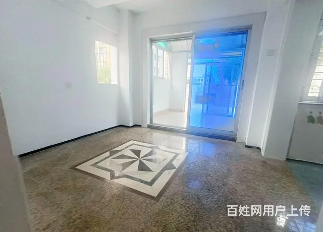 莲花  华孚花园，送两个大露台100平，南北通透， - 图片 9